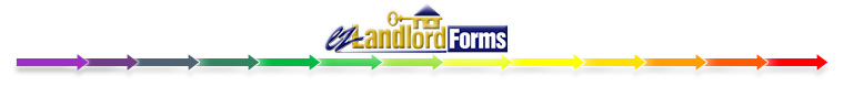 All the documents you need for the entire landlording process!