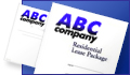 Your Logo on Documents