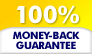 Money Back Guarantee