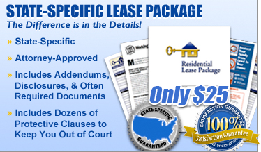 Lease Agreement