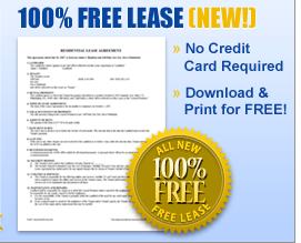 Free Lease Agreement