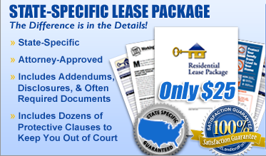 Lease Agreement