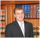 Matthew C. Indrisano