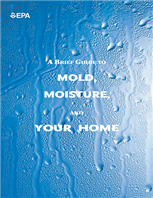 U.S. Environmental Protection Agency Mold Guide