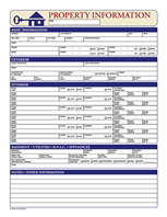 Document form Document form