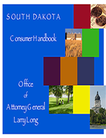 South Dakota Consumer Handbook