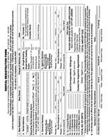 Lansing Rental Registration Form