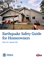 Tenant Earthquake Safety Guide