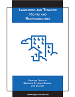 Minnesota Landlords and Tenants-Rights and Responsibilities
