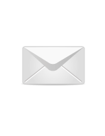 No. 6 3/4 Envelope (Send Rent)