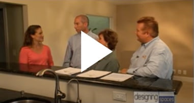 Designing Spaces Video