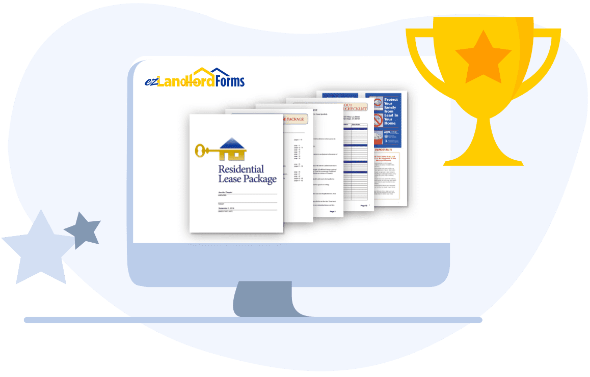 Best Online Leases