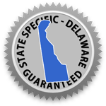 Delaware Lease Agreement Guarantee Seal