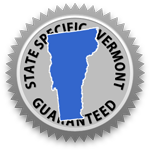 Vermont Lease Agreement Guarantee Seal