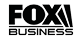 Fox Business Logo