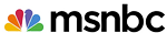 msnbc Logo