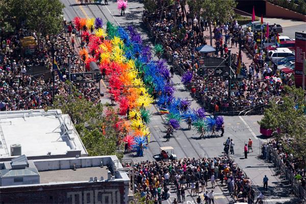 The Lowdown on Gayborhoods:  Fascinating Stats for the Investor's Eye