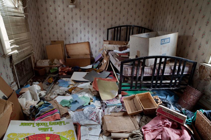 Hoarder Tenants: Risks, Prevention and Avoiding Fair Housing Trip-Ups