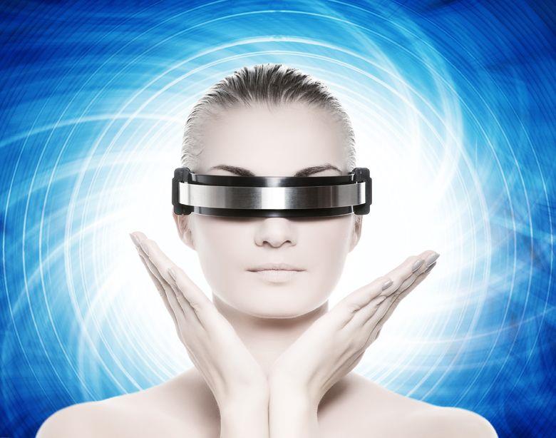 Science Fiction? Virtual Reality Poised to Reinvent Real Estate & Rental Listings