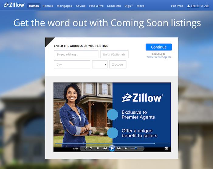 "Coming Soon" Listings: Smart Marketing Strategy or Harmful Gimmick?