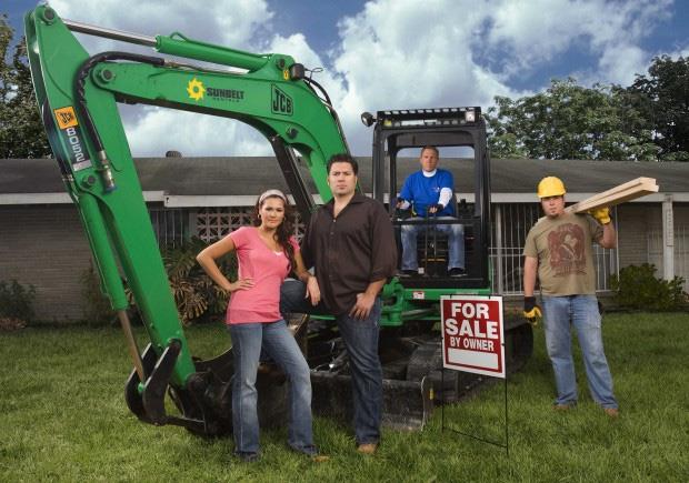 "Reality" TV Myths: What Flipping & Home Improvement Shows Don't Tell You