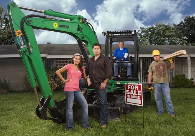 "Reality" TV Myths: What Flipping & Home Improvement Shows Don't Tell You