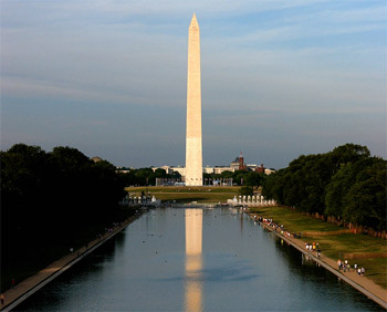 Washington DC lease agreement