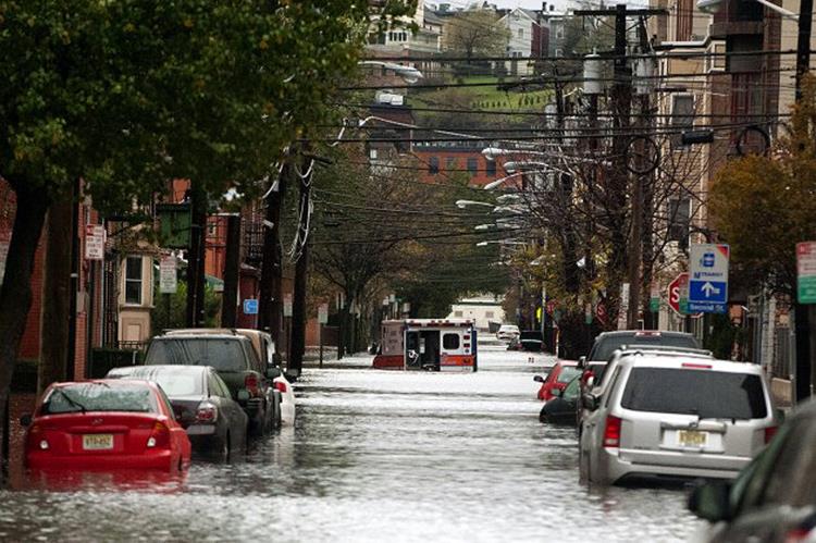 Flood Damage?  What Landlords Should Know, from Waterproofing to Flood Insurance