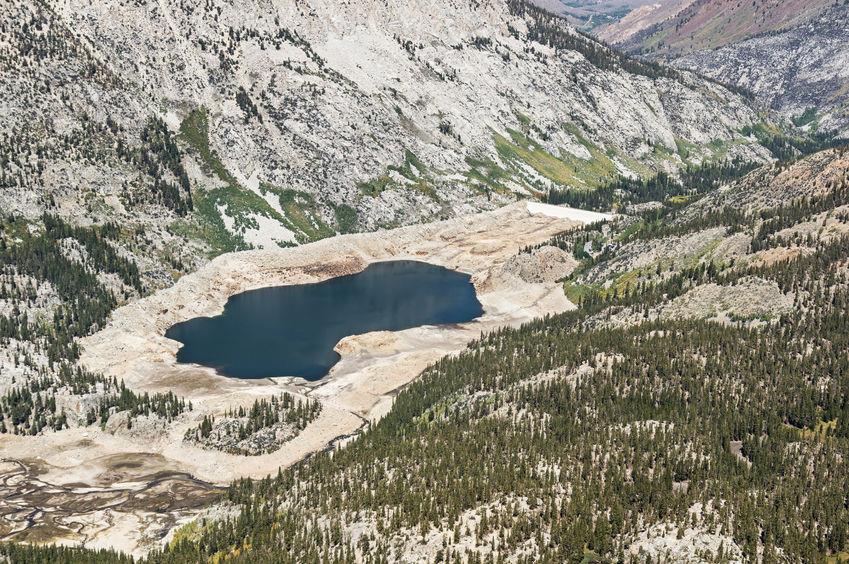 How Would a Sustained California Drought Affect Housing Prices & Rents?