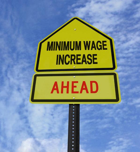 How Does Raising the Minimum Wage Affect Rents?