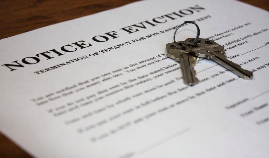 What’s the Difference Between an Eviction Notice, Violation Notice and Non-Renewal Notice?