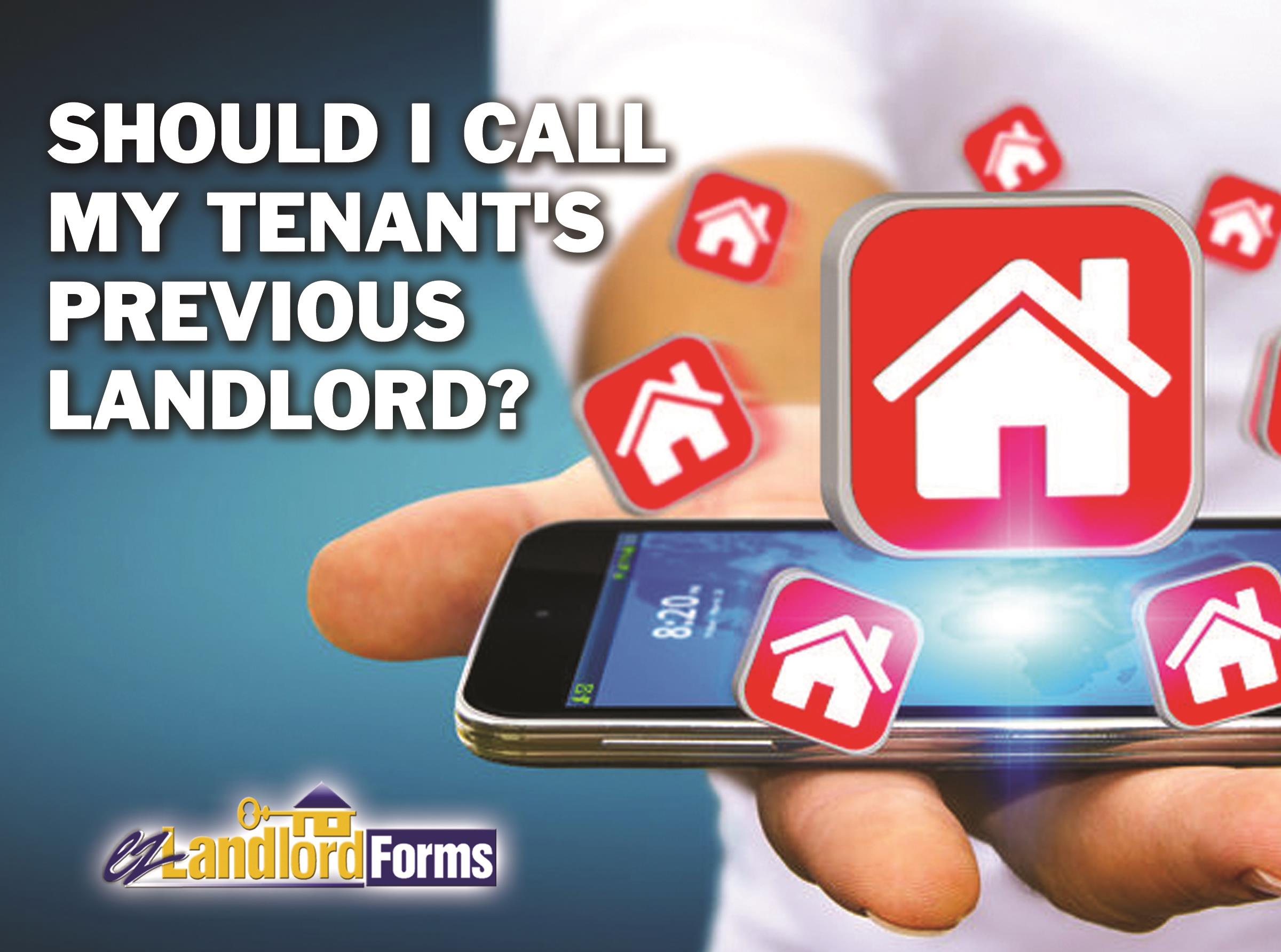 Should_I_call_my_Tenants_Previous_Landlord