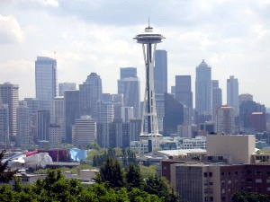 Washington State Landlord-Tenant Laws Summary