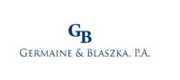 The Law Offices of Germaine & Blaszka, P.A.