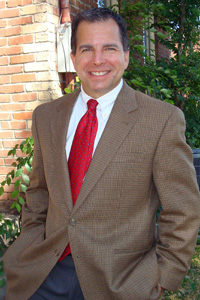 Eric M. Steven, P.S. Attorney at Law