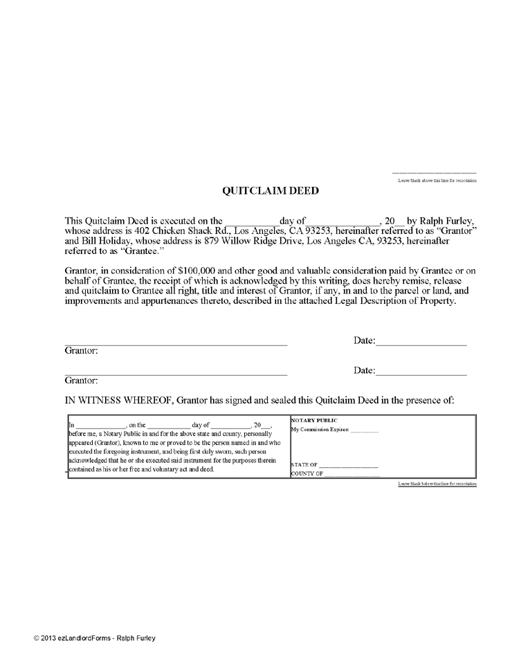 authorization letter for quit claim sle authorization letter for quit claim 28 images sle authorization letter for quit claim sle authorization letter for quit claim 28 images sle