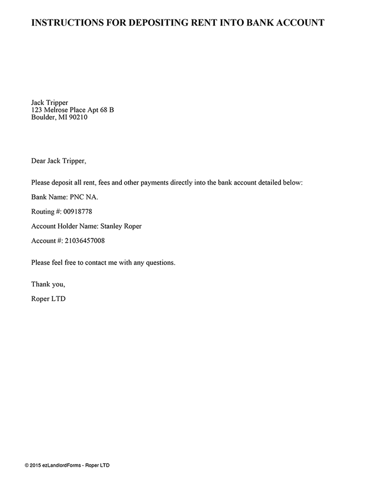 formal letter for reactivate bank account