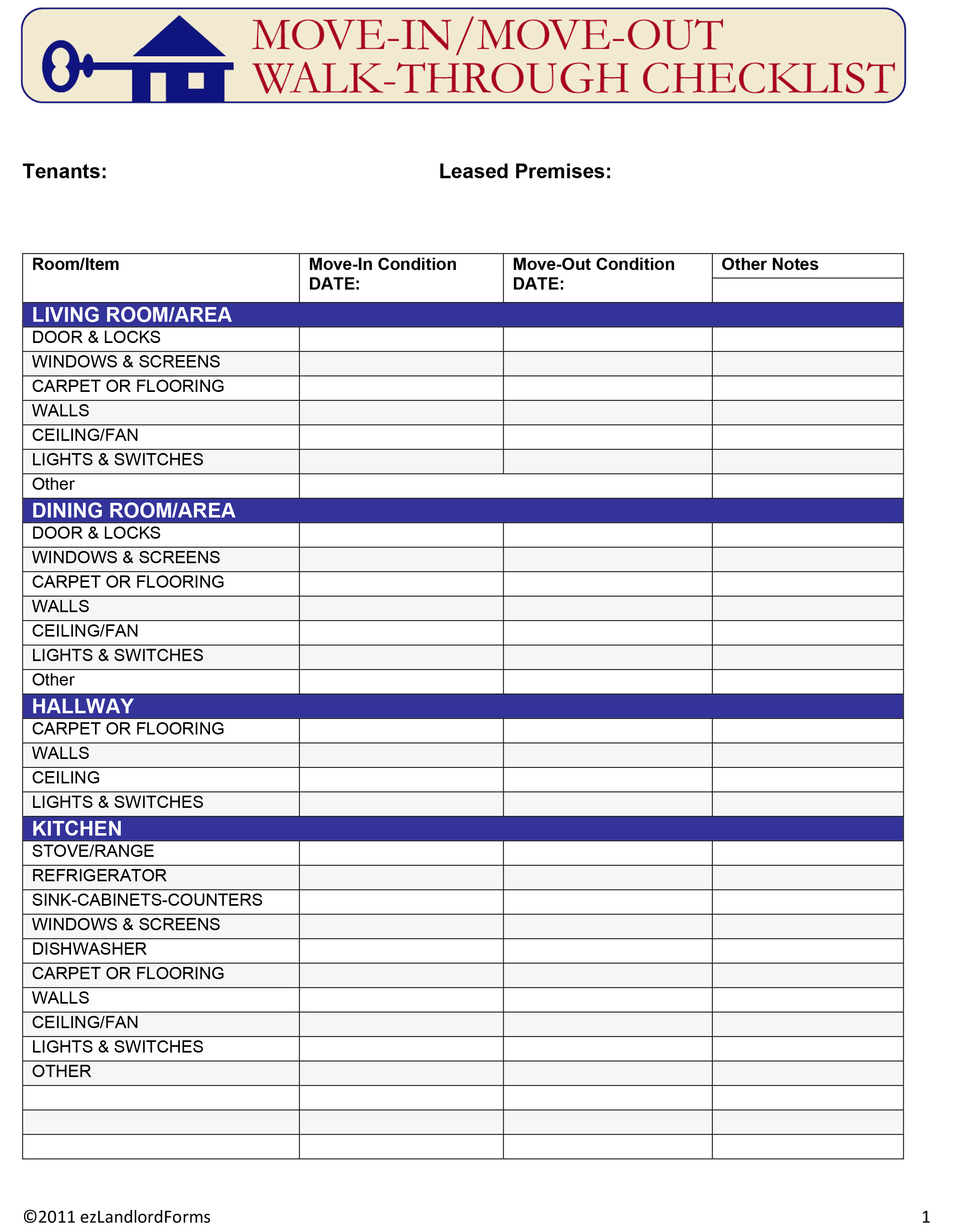 Superb Printable Moving Out of State Checklist Tristan Website