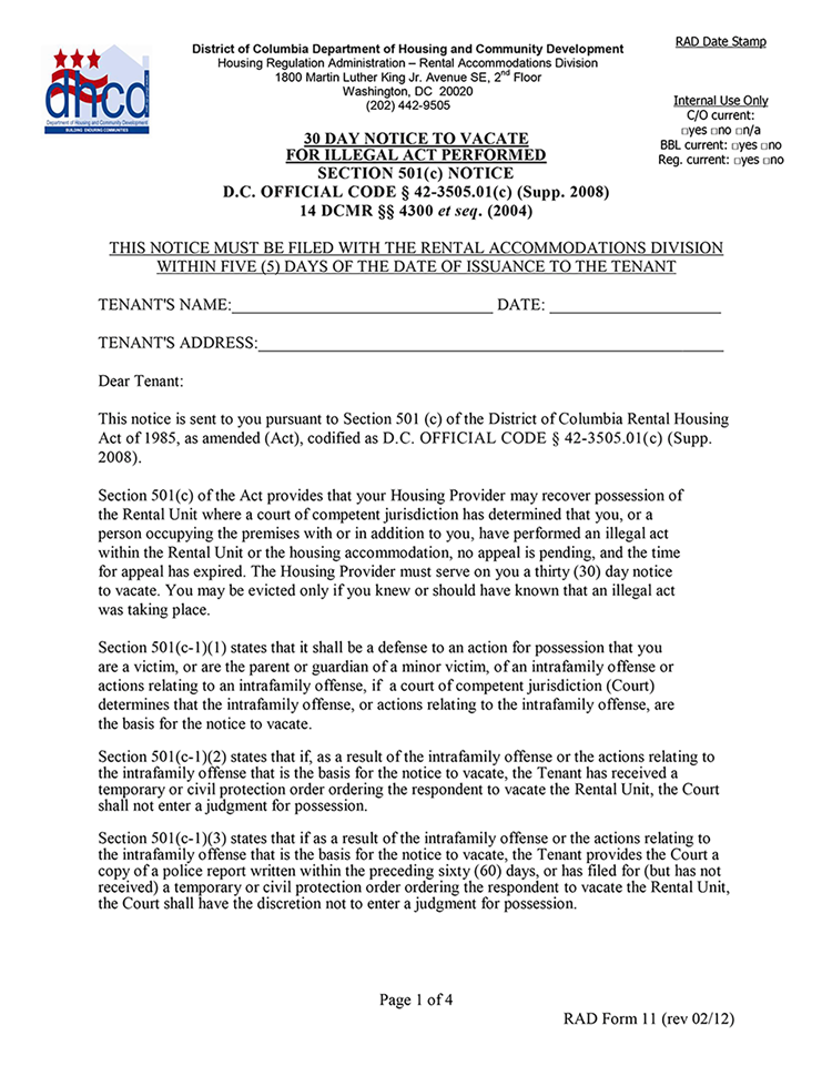 Washington state eviction laws no lease Washington state eviction laws no lease