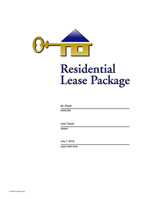 tenant landlord pest ezlandlordforms