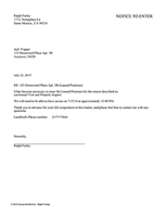 Contract management process Contract management process