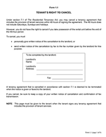 Free Landlord Rental Forms for Real Estate EZ Landlord Forms Free Landlord Rental Forms for Real Estate EZ Landlord Forms